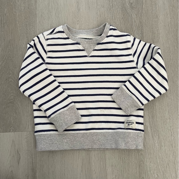 3T crew neck sweatshirt bundle - Picture 5 of 10